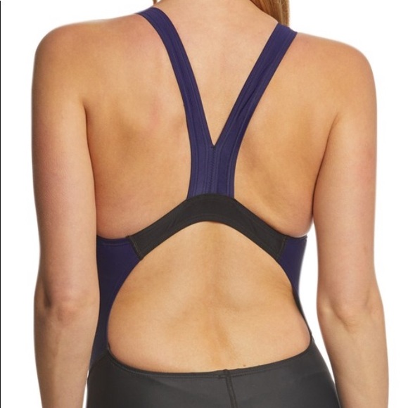 NWT SPEEDO ONE PIECE - Picture 4 of 4